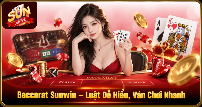 Baccarat Sunwin