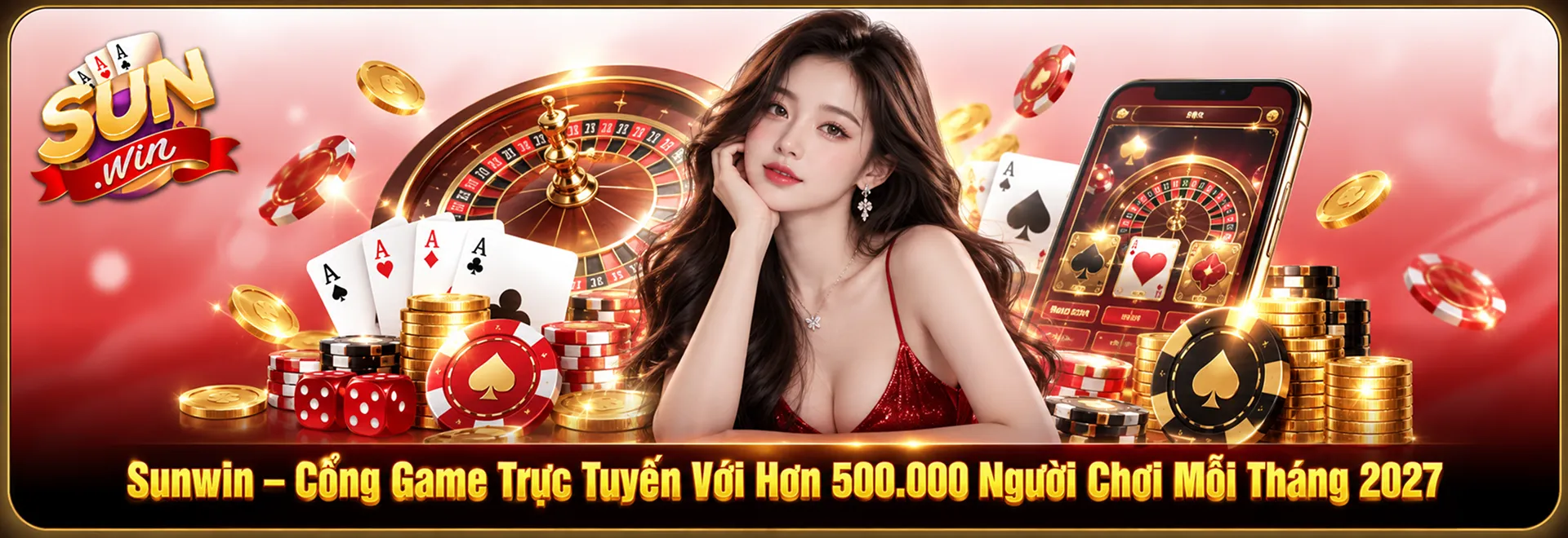 Sunwin – Cổng Game Trực Tuyến Với Hơn 500.000 Người Chơi Mỗi Tháng 2027